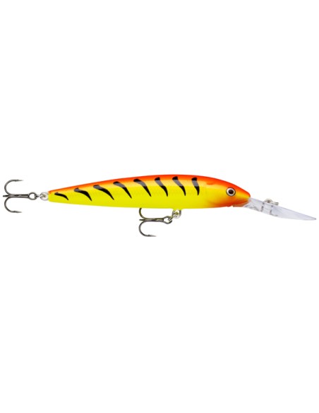 RAPALA DOWN DEEP HUSKY JERK 10CM HT