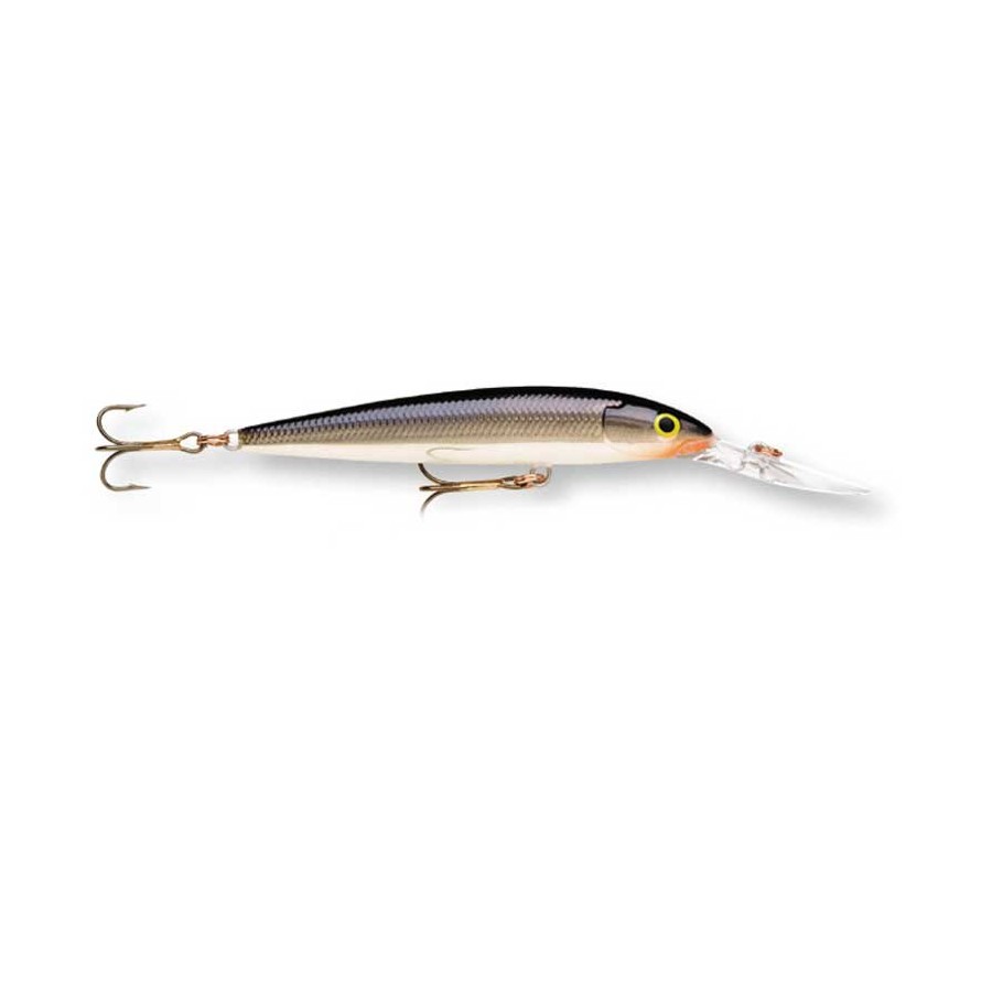 RAPALA DOWN DEEP HUSKY JERK 10CM S