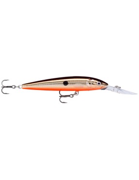 RAPALA DOWN DEEP HUSKI JERK 10CM SBR