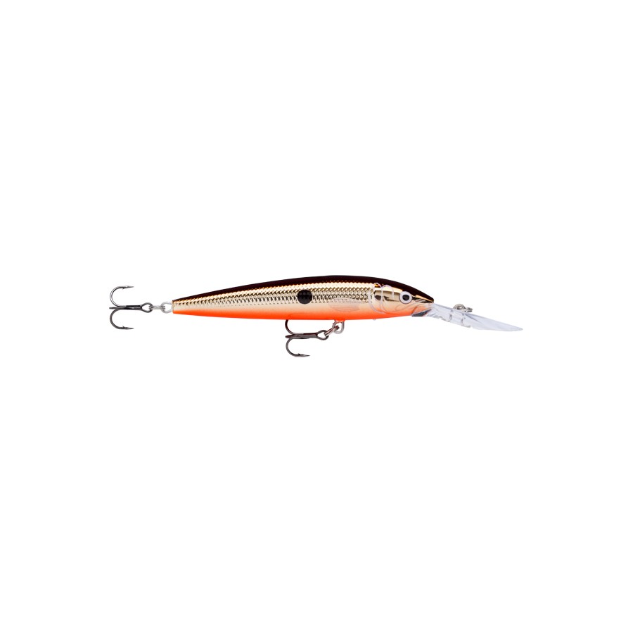 RAPALA DOWN DEEP HUSKI JERK 10CM SBR