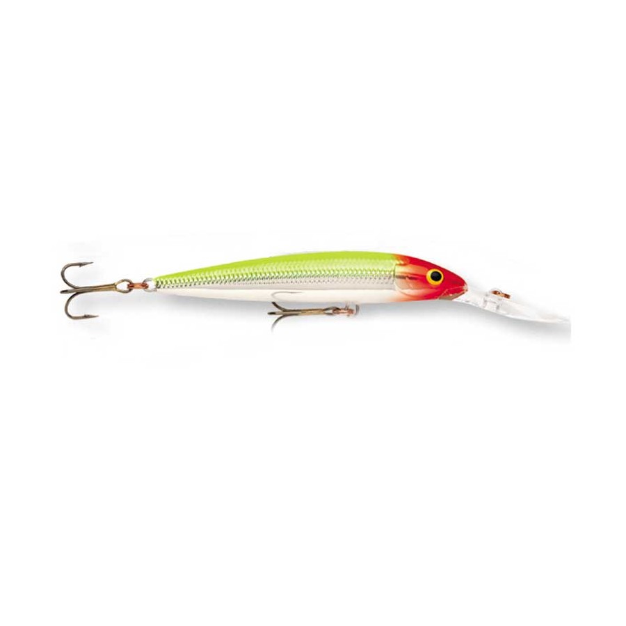 RAPALA DOWN DEEP HUSKI JERK 12CM CLN