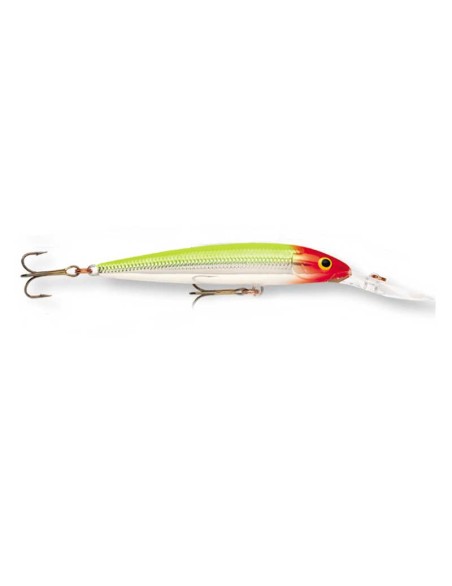 RAPALA DOWN DEEP HUSKI JERK 12CM CLN