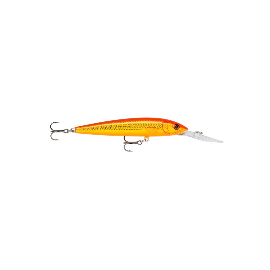 RAPALA DOWN DEEP HUSKI JERK 12CM GF