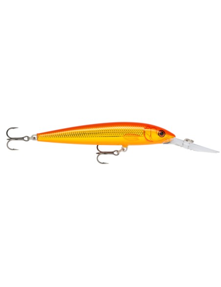 RAPALA DOWN DEEP HUSKY JERK 12CM GF
