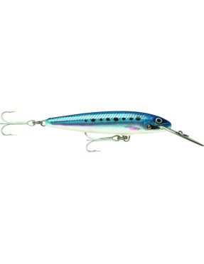 RAPALA MAGNUM SINKING 18CM BSRD