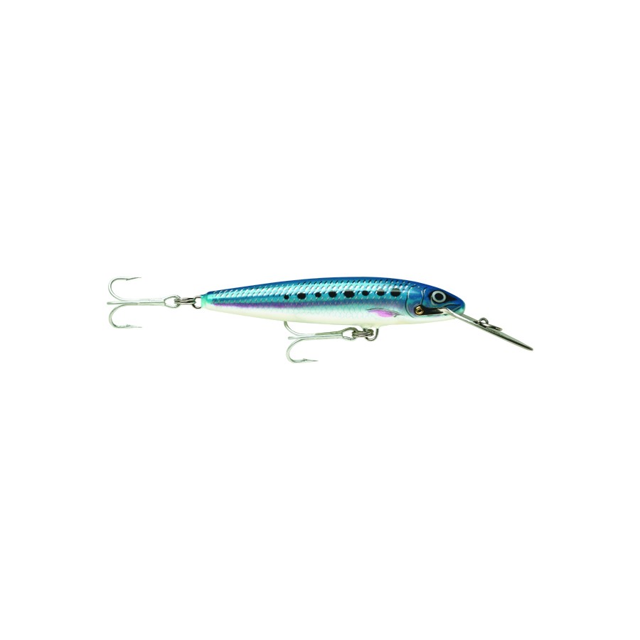 RAPALA MAGNUM SINKING 18CM BSRD