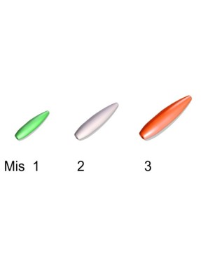 KNOT COVER SIZE 3 BLACK