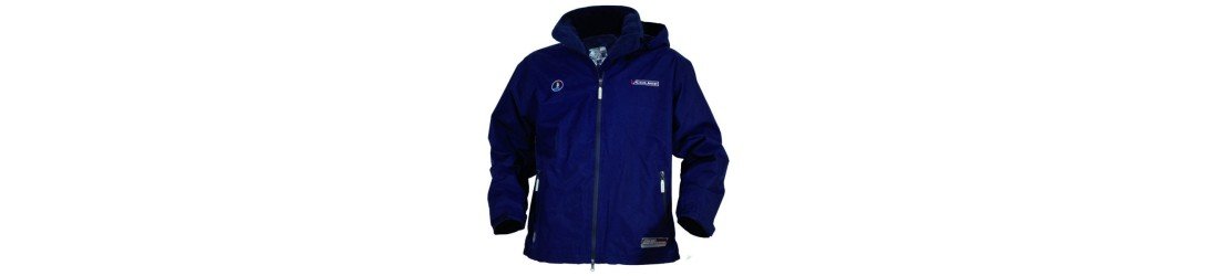 Vestes