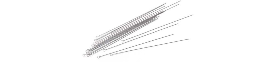 Dimensione Pesca: Aghi per innesco