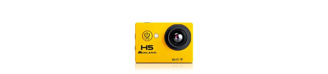 Videokameras