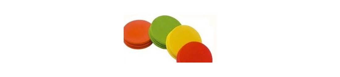 Pesca de tallas: Juego