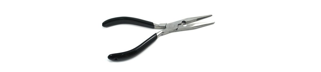 Dimensione Pesca: Attrezzi