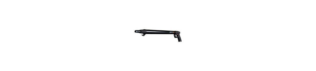 Rifles neumáticos