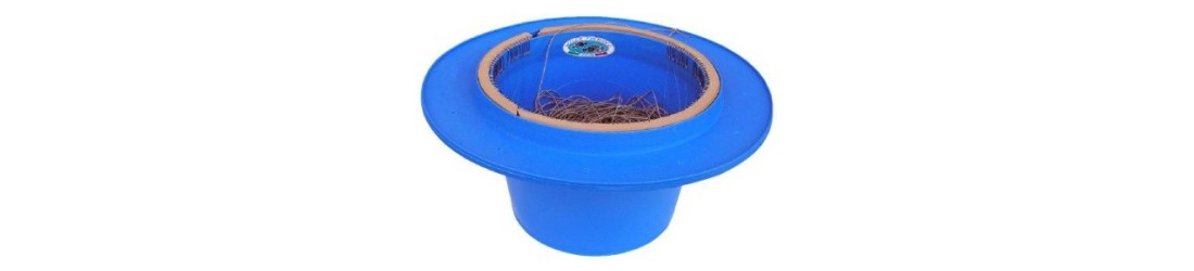 Palamito and Accessories