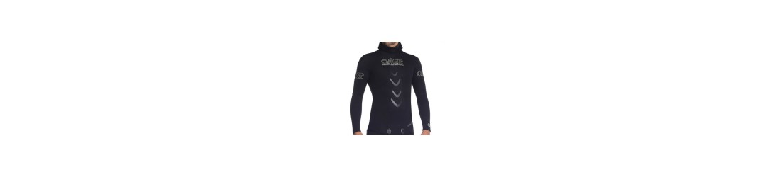 Trajes de buceo