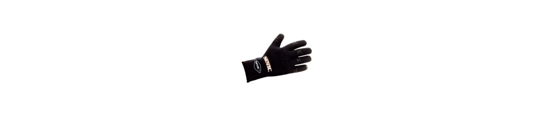 Guantes