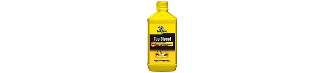 Lubricantes