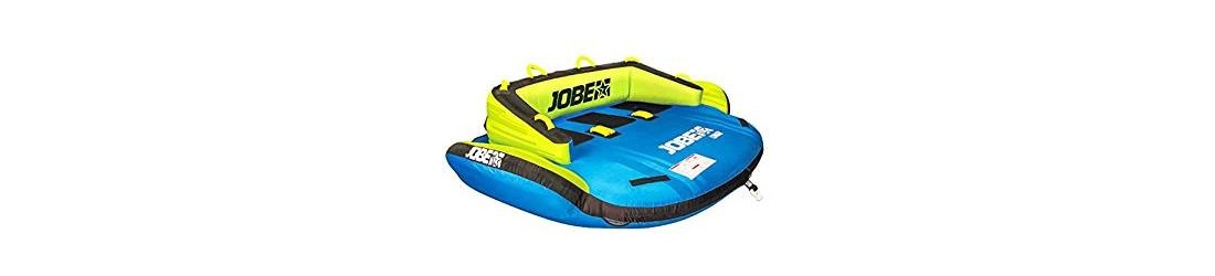 Inflables y Juegos de Agua